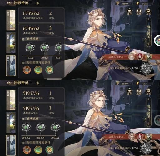 伊苏起源boss攻略大全 轻松击败所有隐藏boss技巧