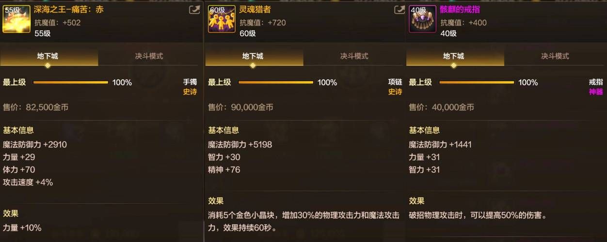 伊苏起源托尔最强装备获取 武器与防具收集指南