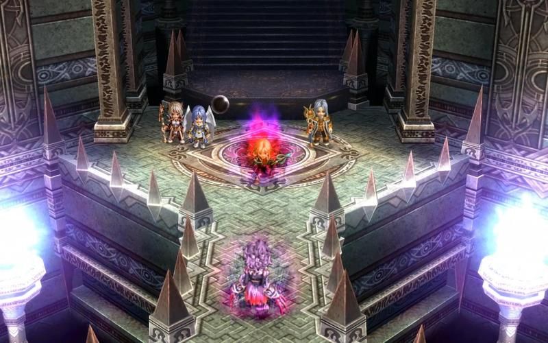 伊苏起源托尔最强装备获取 武器与防具收集指南