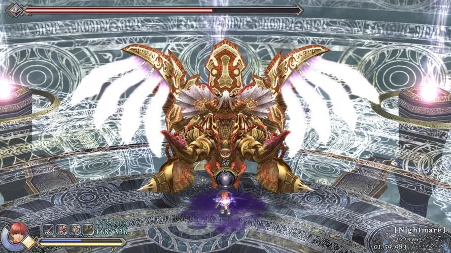 伊苏起源攻略详解 通关技巧与隐藏要素全收集