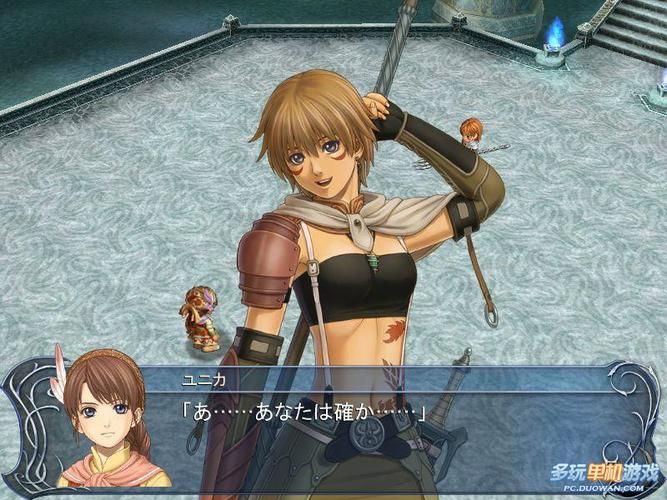 伊苏起源攻略详解 通关技巧与隐藏要素全收集