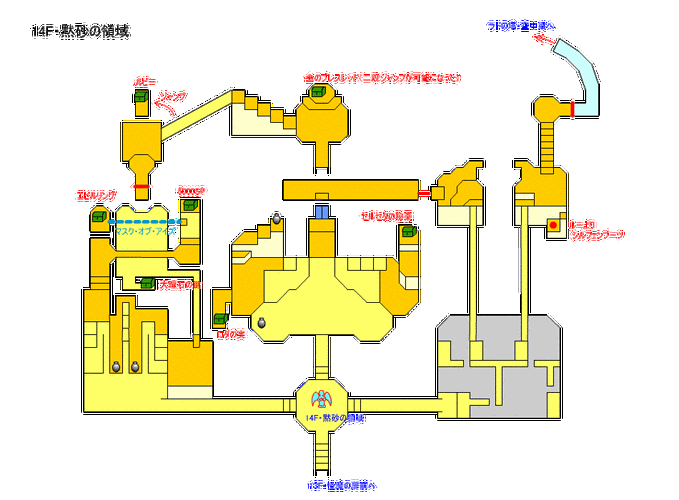 伊苏起源攻略详解 通关技巧与隐藏要素全收集