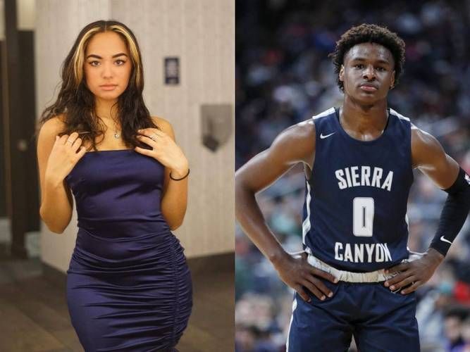 伊莎贝拉克鲁斯个人资料身高年龄全知道