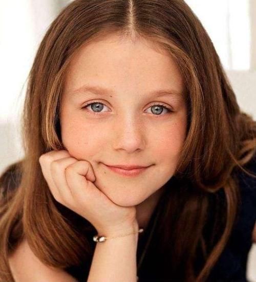 伊莎贝拉克鲁斯个人资料身高年龄全知道