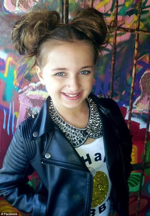 伊莎贝拉克鲁斯个人资料身高年龄全知道