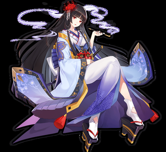 伊邪那岐伊邪那美创世神话的完整版本