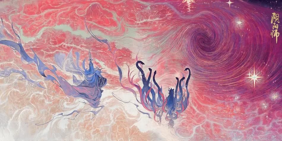 伊邪那岐伊邪那美创世神话的完整版本