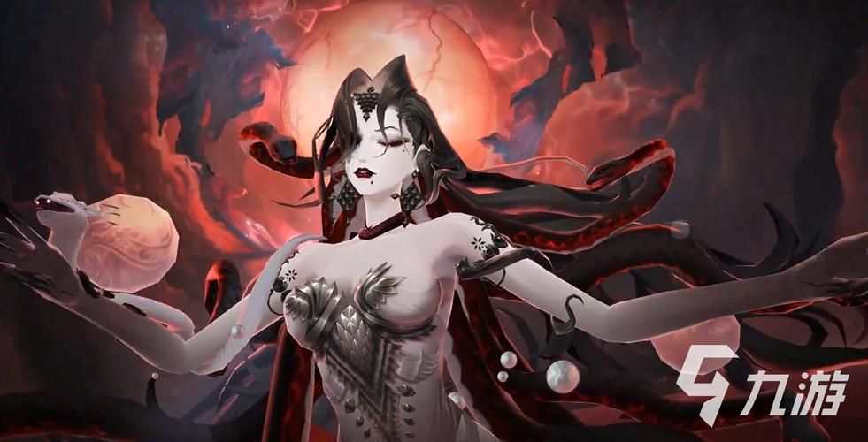 伊邪那岐伊邪那美创世神话的完整版本