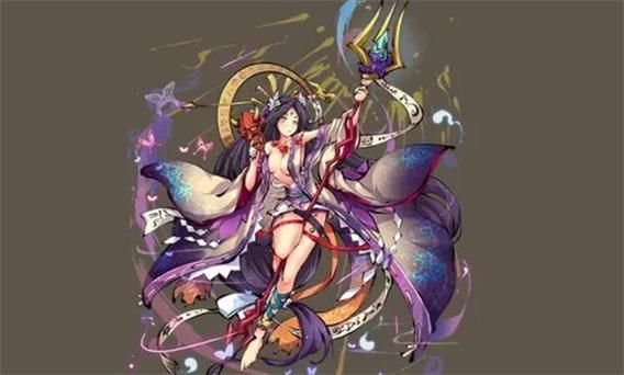 伊邪那岐伊邪那美创世神话的完整版本