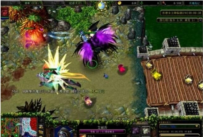 伏魔战记3.9i装备获取攻略与强化技巧大全