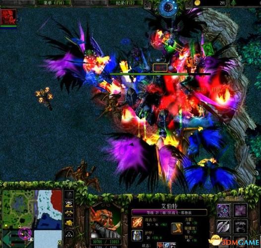 伏魔战记隐藏英雄攻略 轻松获得强力角色