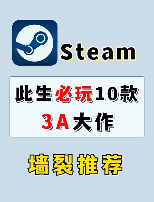 优化好的3a大作排行榜 今年最火的几款游戏在这里