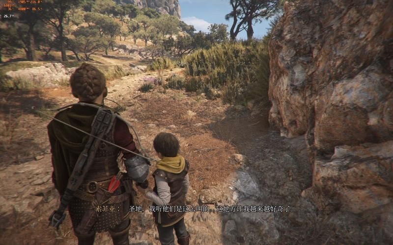 优化好的3a大作排行榜 今年最火的几款游戏在这里