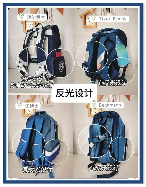 会变大变小的书包怎么选家长必看选购指南
