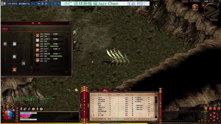 传世五蛇殿怎么走 新手必看路线指南