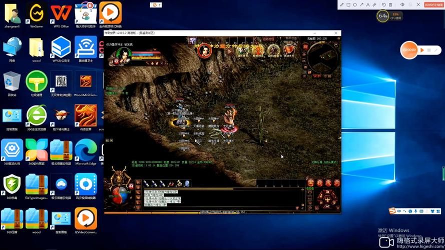 传世五蛇殿怎么走 新手必看路线指南