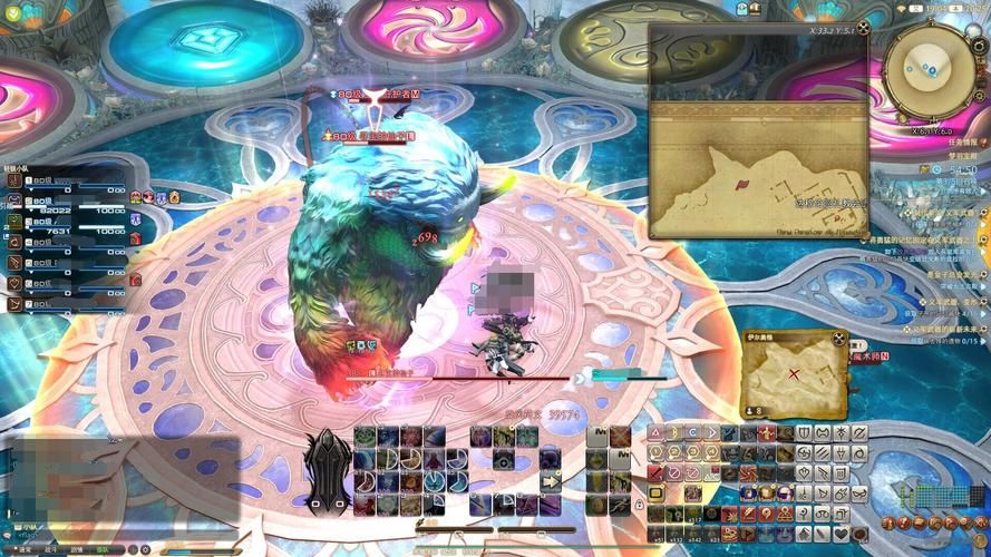 传世挖宝任务坐标分享 最新挖宝地点一键获取