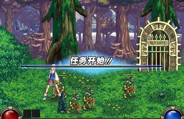 传动dnf2.3副本通关技巧教你轻松过关