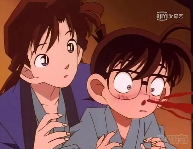 传说中的小五郎君爆火 看看网友是怎么评价他的