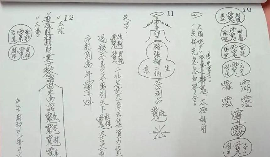 传说之灵符怎么用 灵符使用攻略一学就会