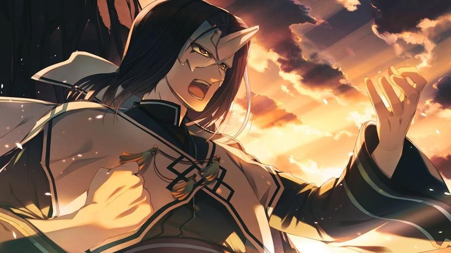 传颂之物ova1讲了什么 第一集剧情详细介绍与看点分析