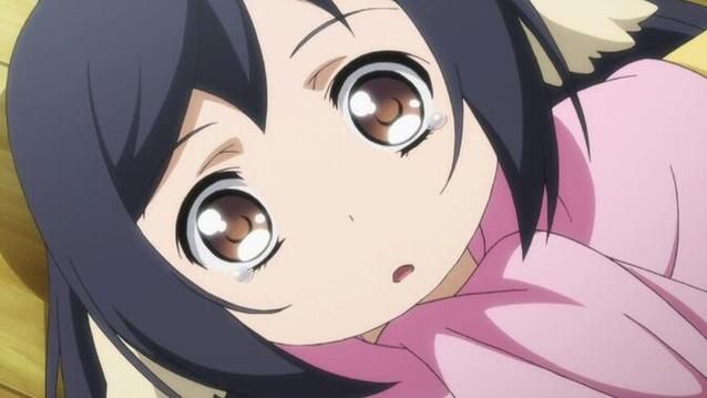 传颂之物ova1讲了什么 第一集剧情详细介绍与看点分析