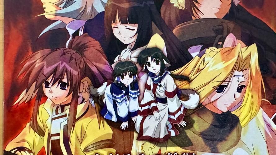 传颂之物ova1讲了什么 第一集剧情详细介绍与看点分析