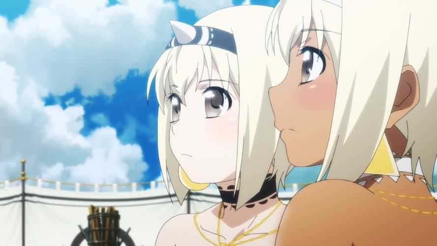 传颂之物ova1讲了什么 第一集剧情详细介绍与看点分析