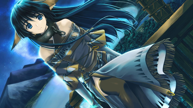 传颂之物ova1讲了什么 第一集剧情详细介绍与看点分析