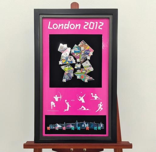 伦敦奥运会第几届 最全奥运会届数科普指南