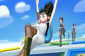 你画我猜4399在线玩 和朋友一起欢乐互动游戏