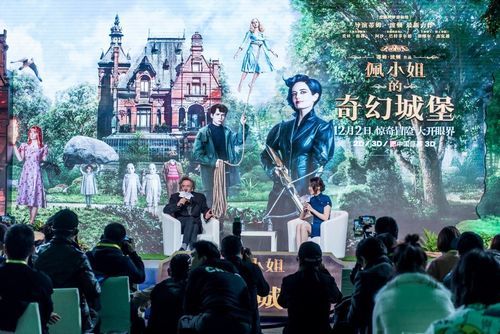 佩小姐的魔法城堡拍摄地探秘真实取景地介绍