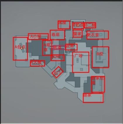 佩恩狙击系列教程地图解析狙击点位全攻略