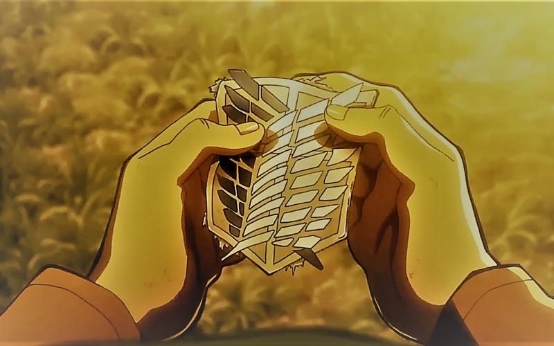 佩特拉在进击的巨人中为何如此受欢迎