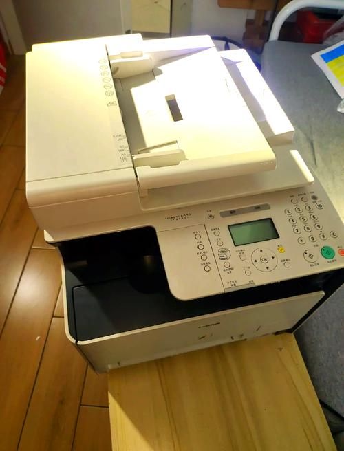 佳能ip1000打印机故障解决常见问题处理方法