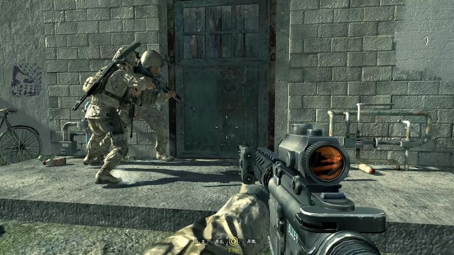 使命召唤4攻略大全 新手快速上手通关技巧分享