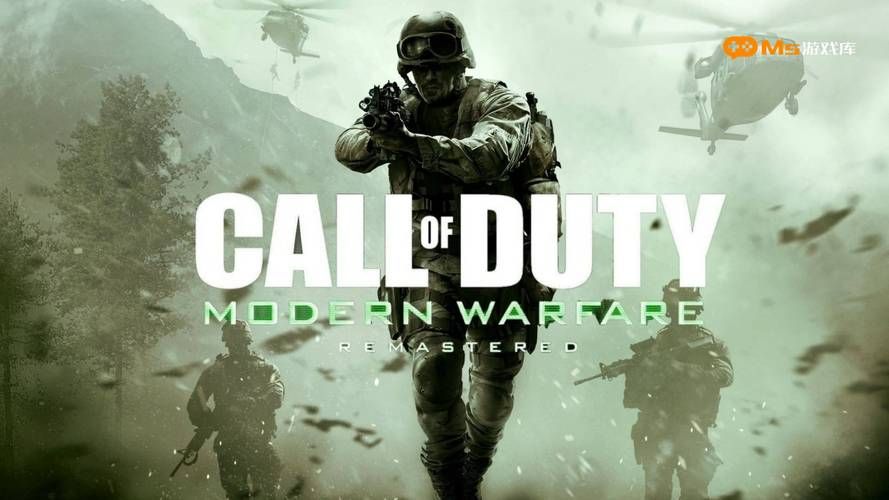 使命召唤4攻略大全 新手快速上手通关技巧分享