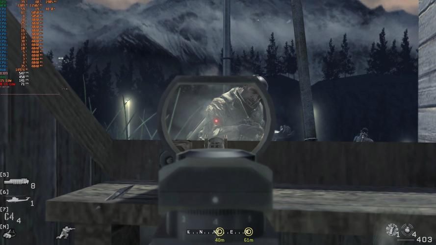 使命召唤4攻略大全 新手快速上手通关技巧分享