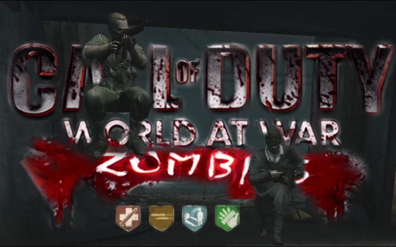 使命召唤5僵尸剧情背景 揭秘僵尸模式故事线