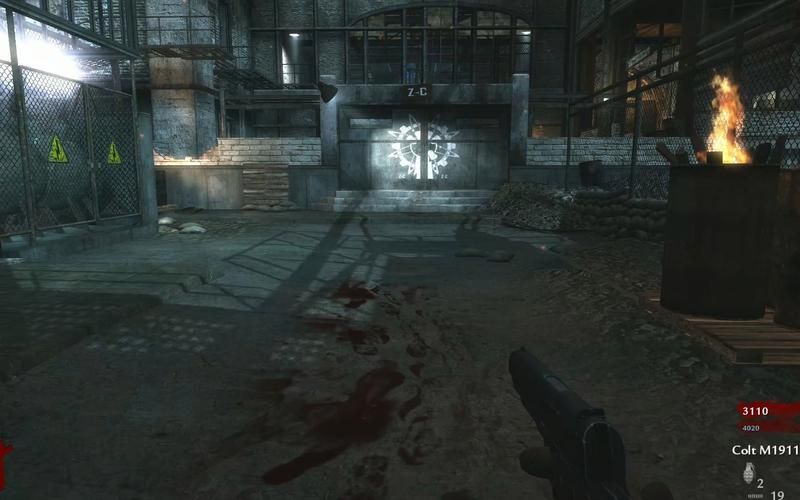 使命召唤5僵尸剧情背景 揭秘僵尸模式故事线