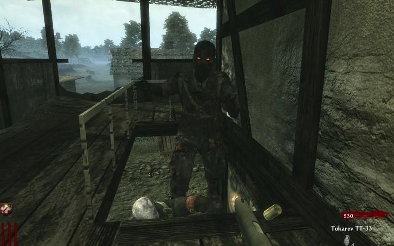 使命召唤5僵尸剧情背景 揭秘僵尸模式故事线