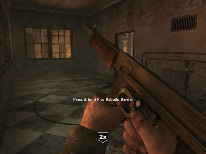 使命召唤5僵尸剧情背景 揭秘僵尸模式故事线