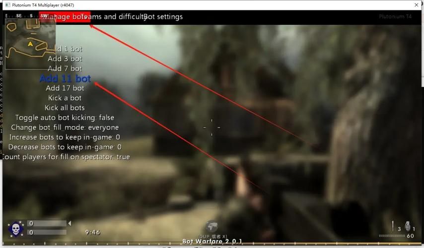 使命召唤5攻略大全 新手快速上手技巧分享