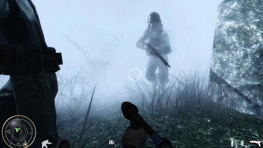 使命召唤5攻略大全 新手快速上手技巧分享