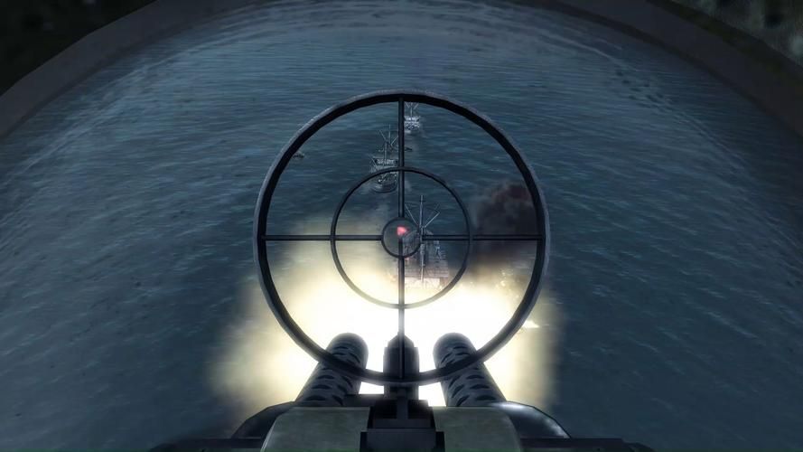 使命召唤5攻略大全 新手快速上手技巧分享