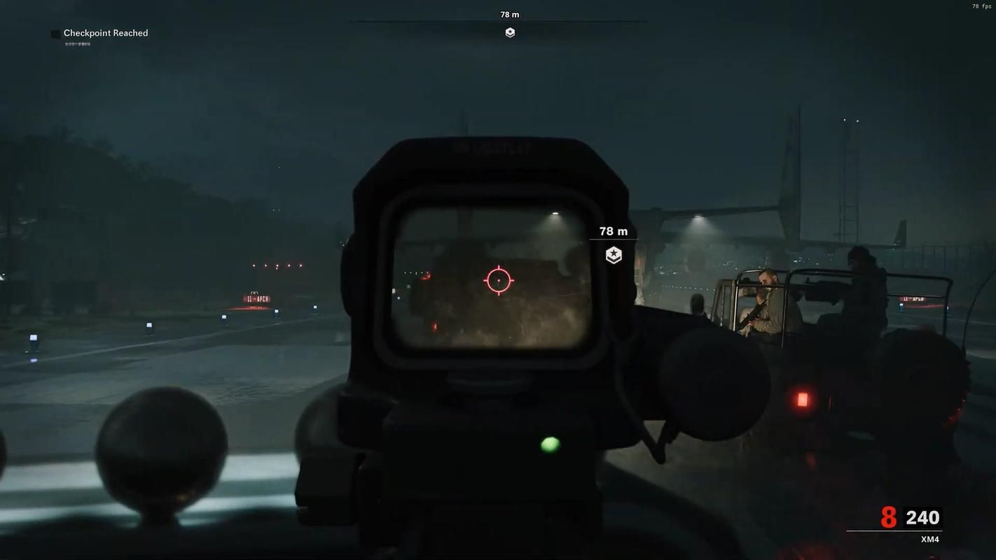 使命召唤5玩不了黑屏 三步教你恢复正常游戏