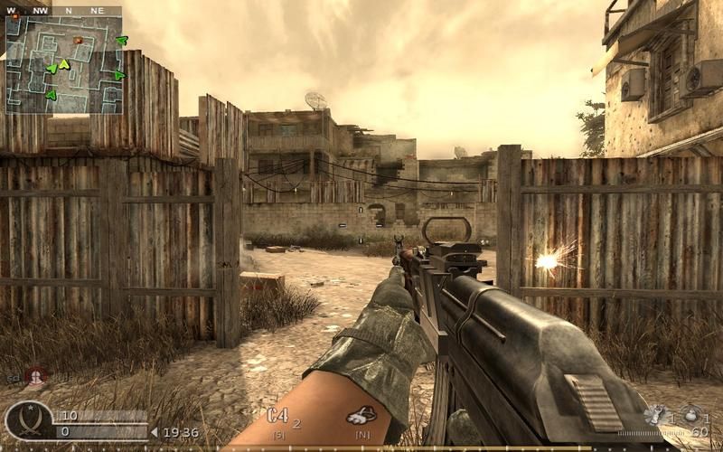 使命召唤5玩不了黑屏 三步教你恢复正常游戏