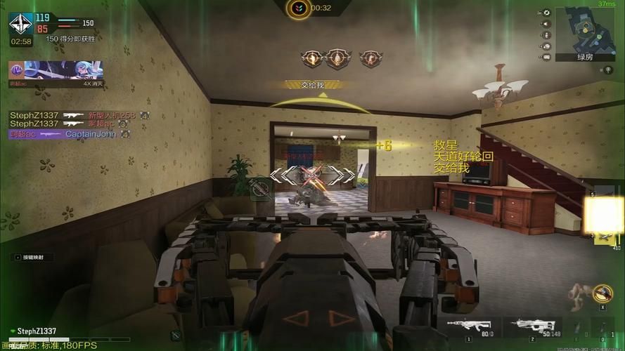 使命召唤5玩不了黑屏 三步教你恢复正常游戏