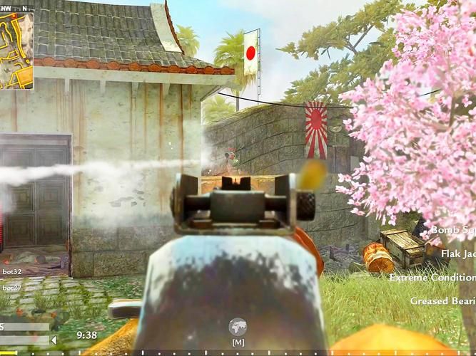 使命召唤5玩不了黑屏 三步教你恢复正常游戏