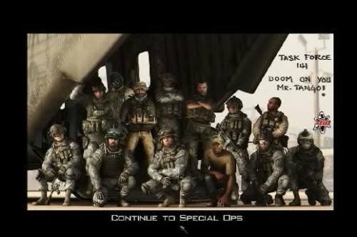 使命召唤6隐藏关通关教程 轻松过关技巧